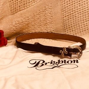 Brighton belt
